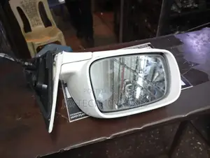 Mark X 2012 Side Mirror
