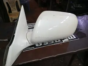 Mark X 2012 Side Mirror