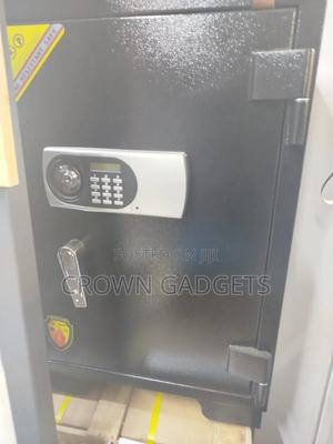 High Quality Safe - thumbnail 2