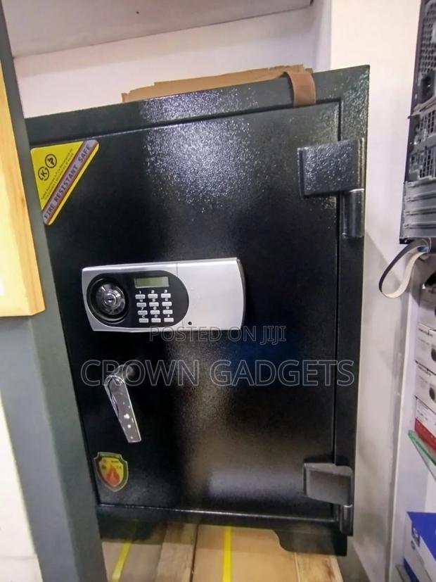 High Quality Safe - thumbnail 3