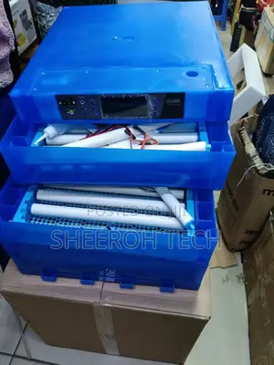 Automatic Egg Incubator 192eggs