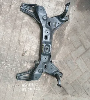 Suzuki Alto New Shape Engine Cradle Assy