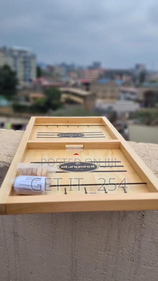 Slingshot 
Available - thumbnail 2