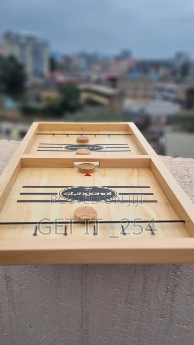 Slingshot 
Available - thumbnail 4