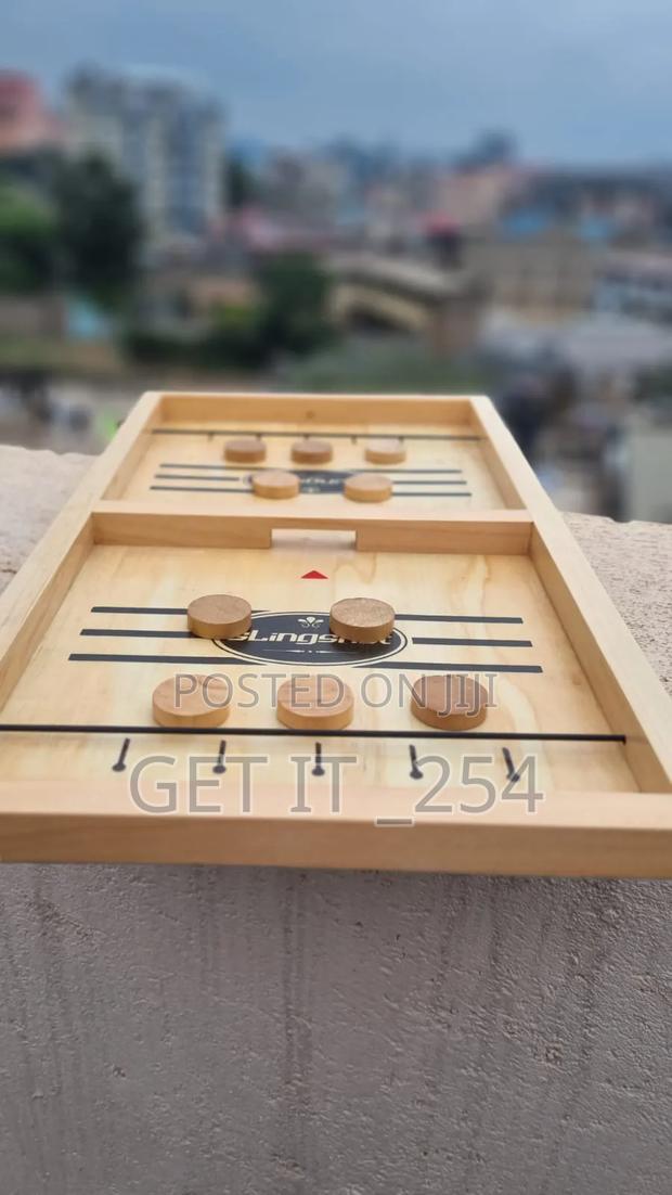 Slingshot 
Available - thumbnail 5