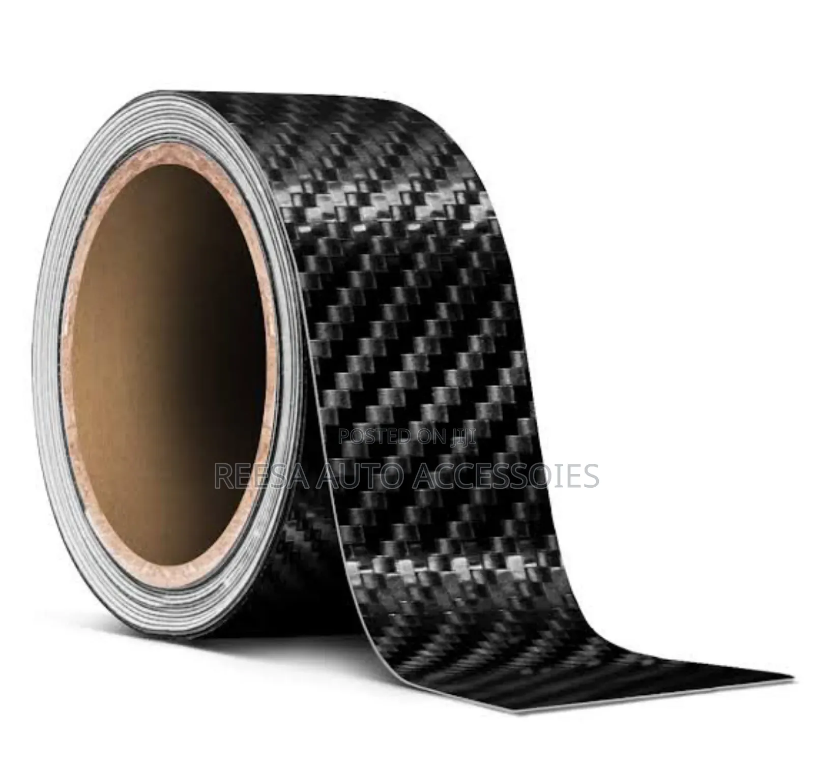 Carbon Wrap
