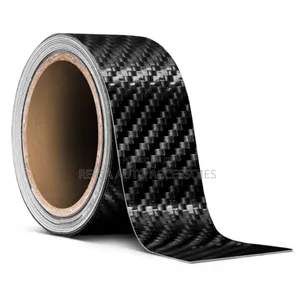 Carbon Wrap