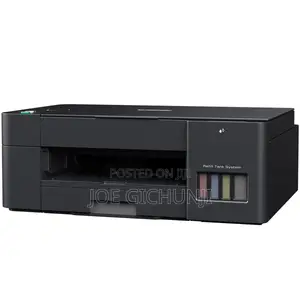 Brother DCP-T220 All-in One Ink Tank Refill System Printer