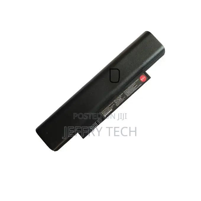 Lenovo Thinkpad X131e X140e X121e X130e Laptop Battery X131E
