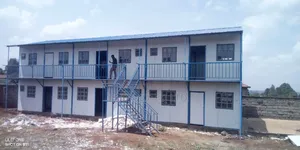 Prefab House
