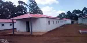 Prefab House