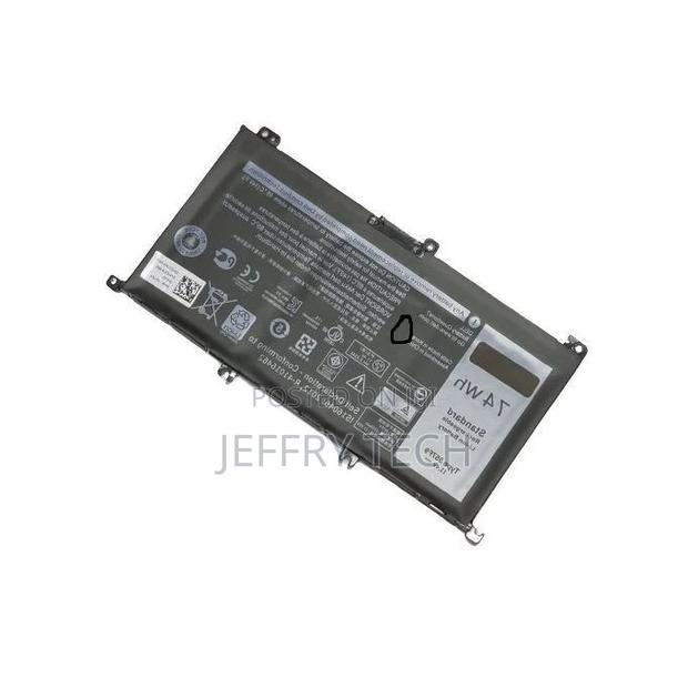 DELL Inspiron 15 5577 Laptop Battery 357F9