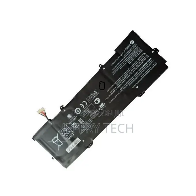 Hp Spectre X360 15-Ch002ng Laptop Battery YB06 YB06XL