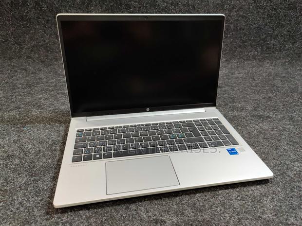 New Laptop HP ProBook 450 16GB Intel Core I7 SSD 512GB - thumbnail 3