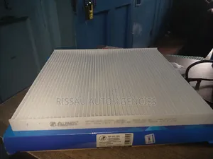 Nissan Teana AC Filter Allparts.