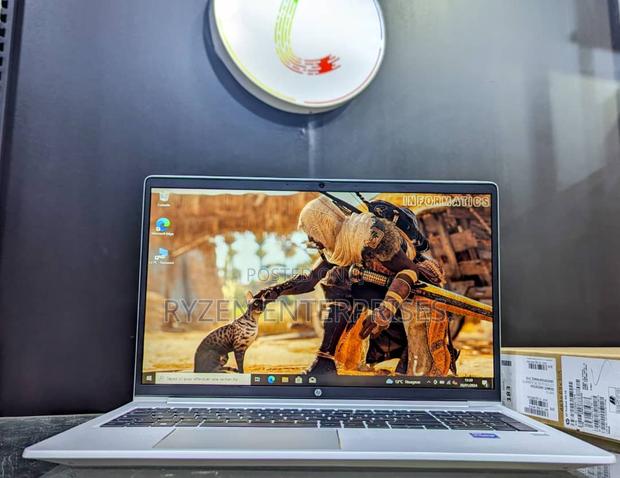 New Laptop HP ProBook 450 16GB Intel Core I7 SSD 512GB - thumbnail 4