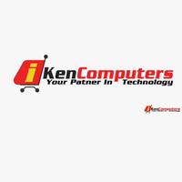 Iken Computers logo