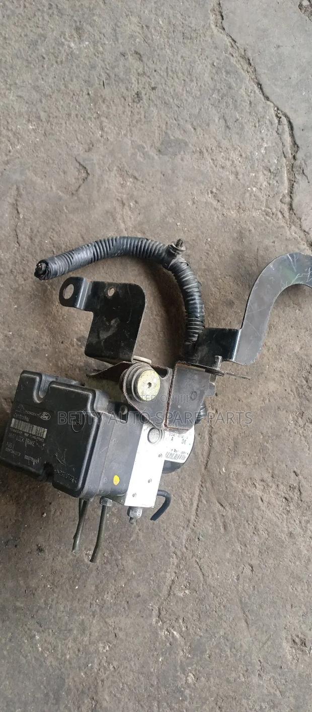Mazda Demio Abs Pump Ed