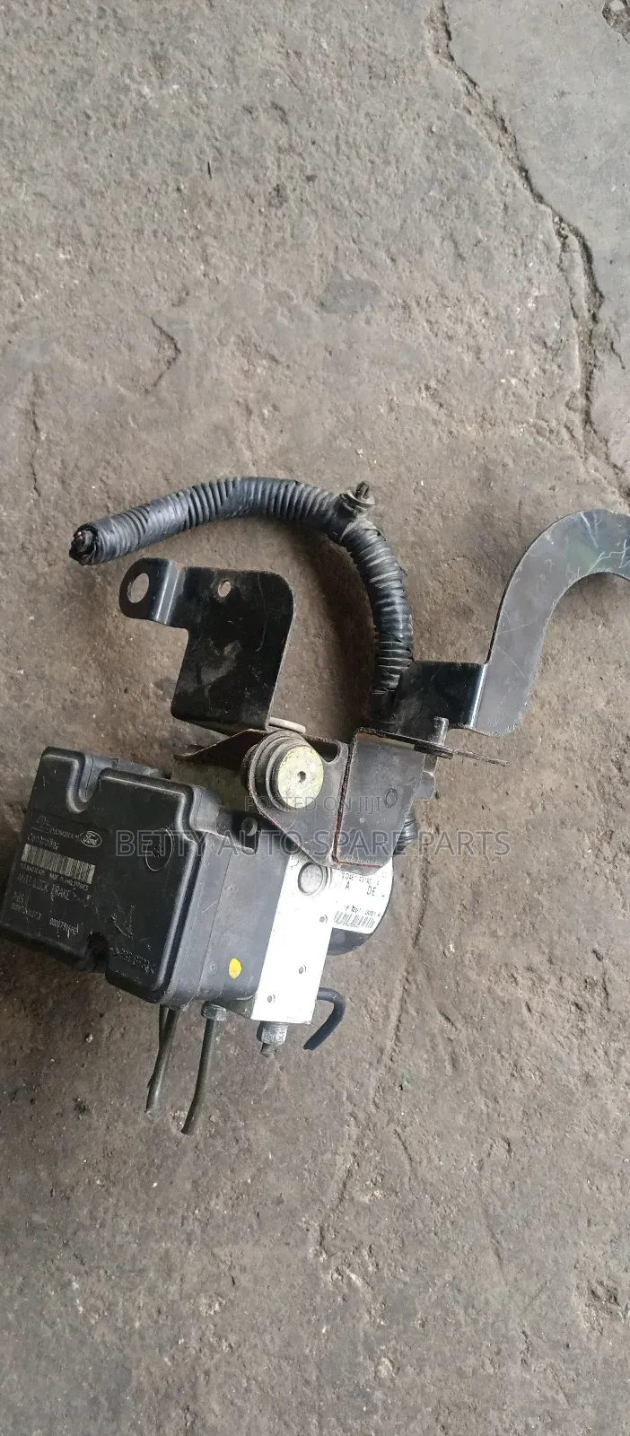 Mazda Demio Abs Pump Ed