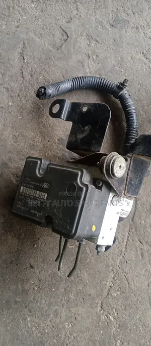 Mazda Demio Abs Pump Ed