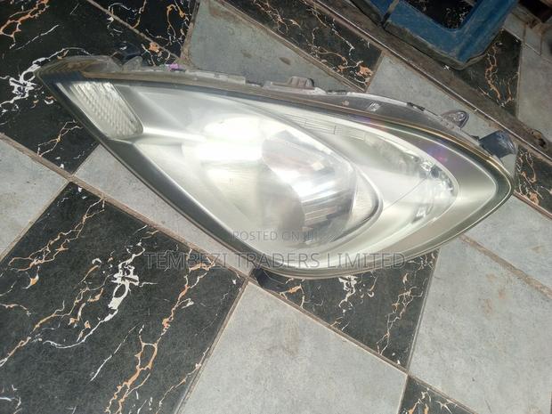 Headlight Honda Fit 2010 Model