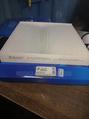 Honda CRV AC Cabin Filter Allparts.