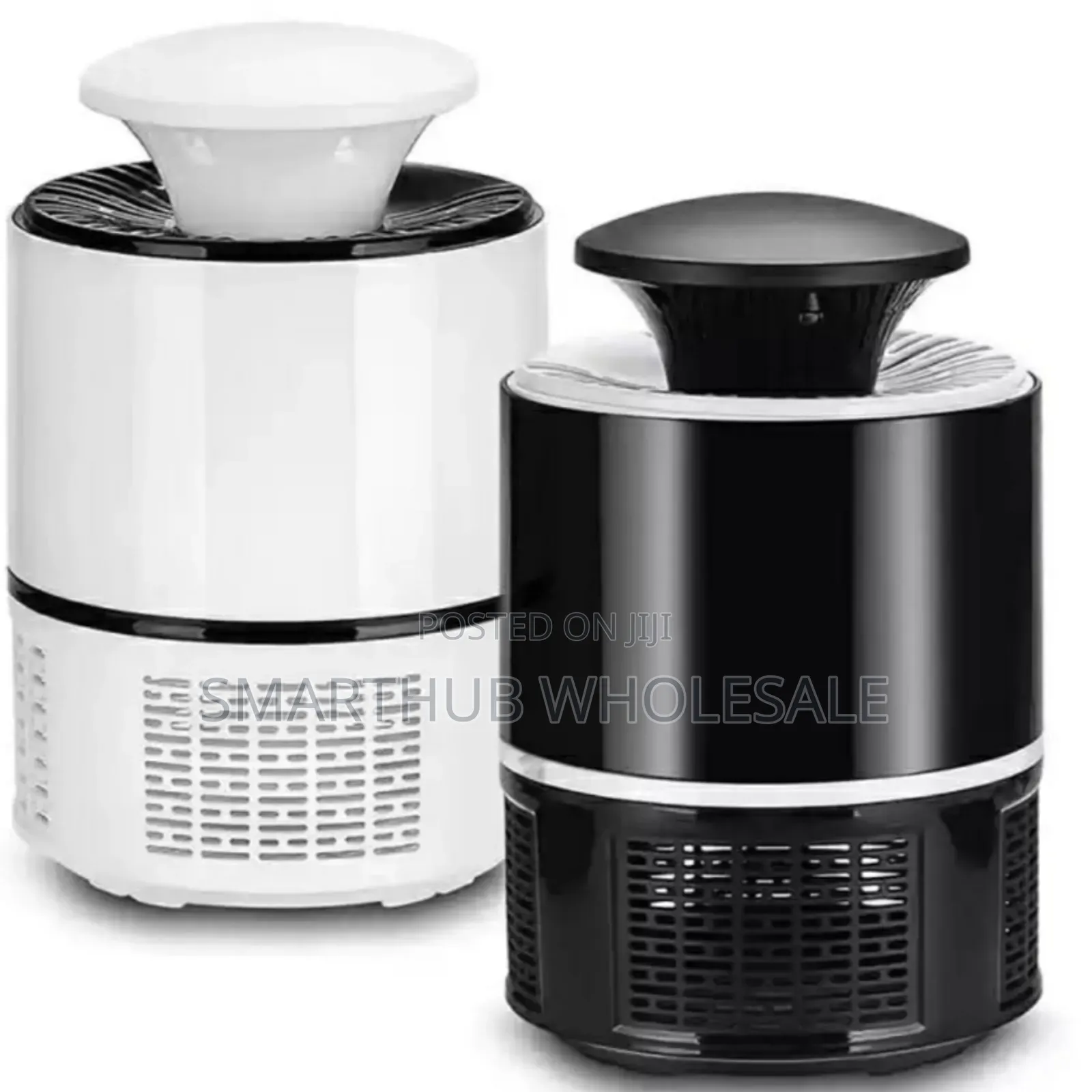 Mosquito Killer Lamp With Usb