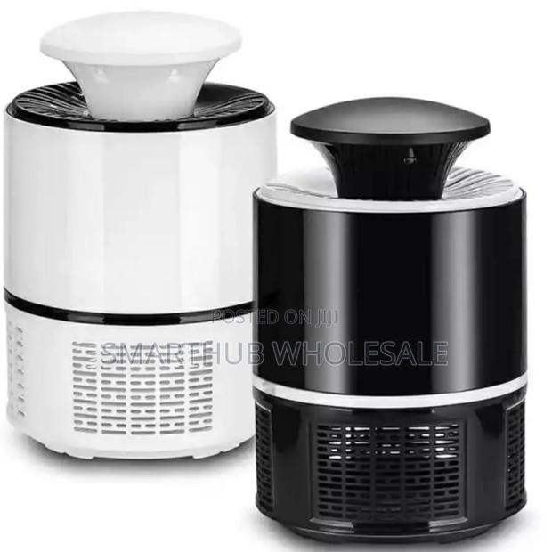 Mosquito Killer Lamp With Usb