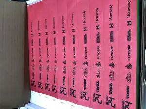 Wholesale Printed Wristband for Events at 15bob for 2000pieces