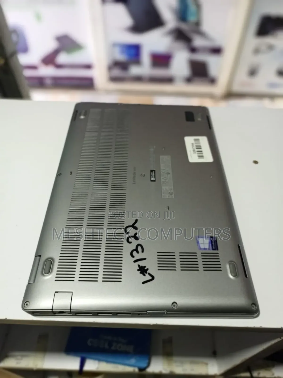 Laptop Dell Latitude 5410 16GB Intel Core I5 SSD 512GB