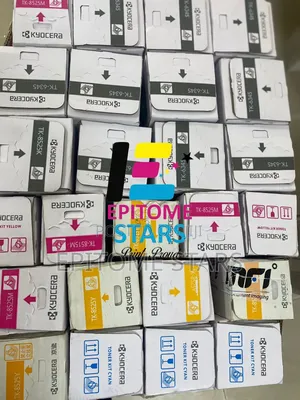 Tk 8525 Toner Genuine Approved Top