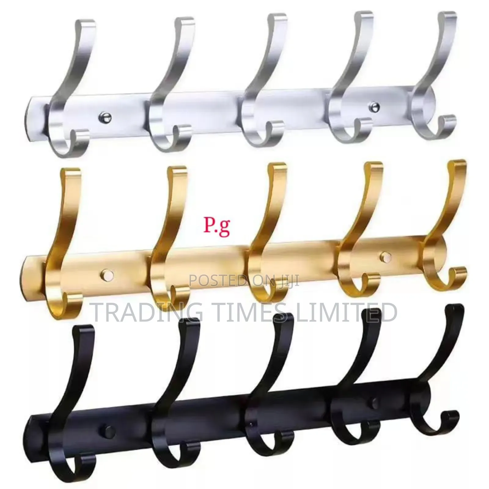 Multi Hooks