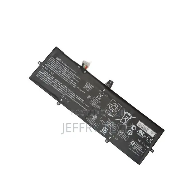 Hp Elitebook X360 1030 G3 Laptop Battery BM04 BM04XL