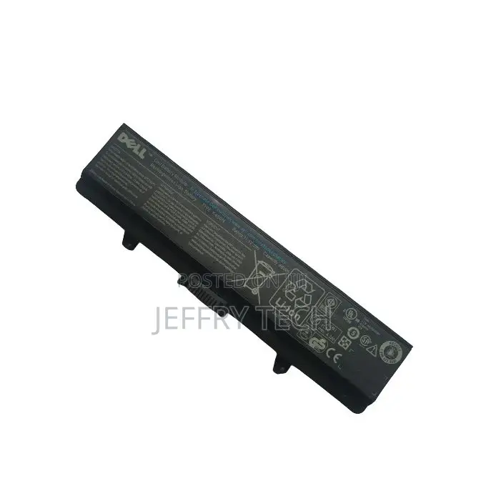 DELL Inspiron 1526 1525 1545 1750 1440 Laptop Battery K450n