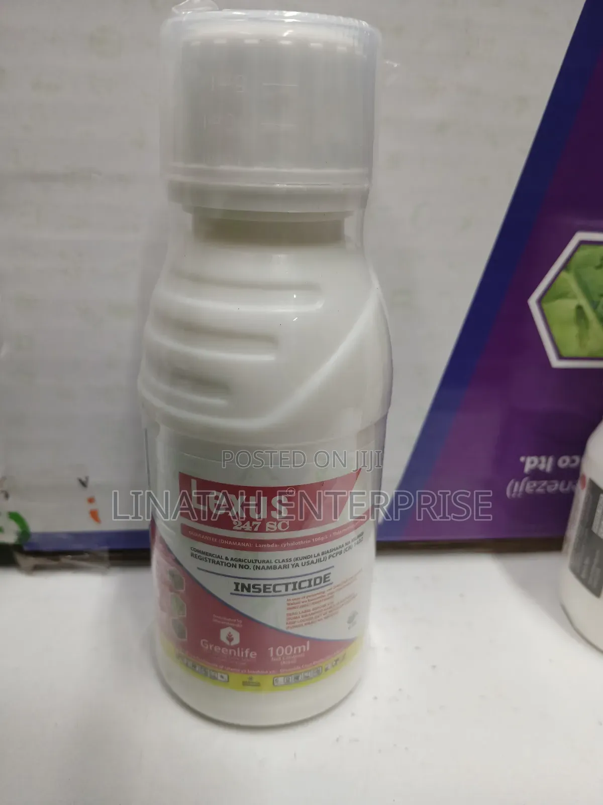 Lexus Insecticide 100ml
