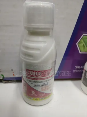 Lexus Insecticide 100ml
