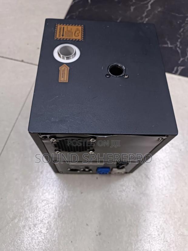 Cold Spark Machine - thumbnail 2