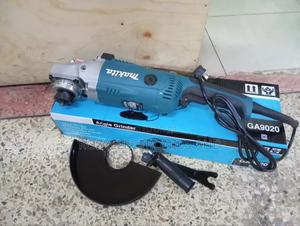 Makita Grinder 9inches GA9020 - thumbnail 2