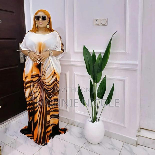 Women Classy Kaftan - thumbnail 3