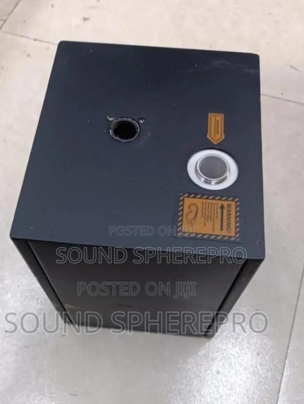 Cold Spark Machine - thumbnail 3