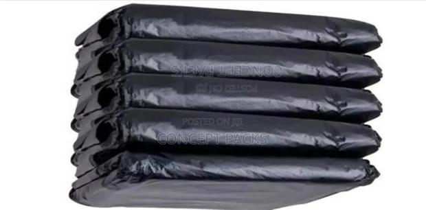 100pcs Sanitary Bin Garbage Bags/ Liners.