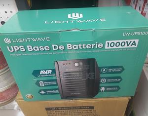 Lightwave UPS 1kva - thumbnail 2