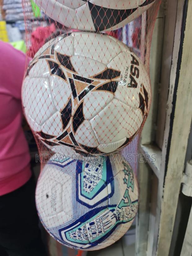 Premium Soccer Balls. Soccer Balls