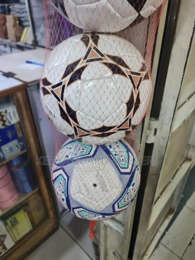 Durable Football Mikasa Soccer Balls