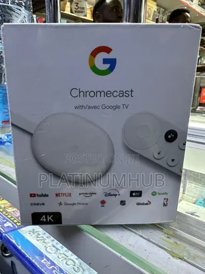 Chromecast