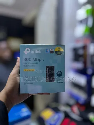 Tp-Link TL-WA850RE Single_band 300mbps Range Extender