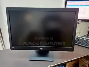 HP Pro Display P203 20in LED Monitor