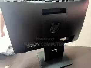 HP Pro Display P203 20in LED Monitor