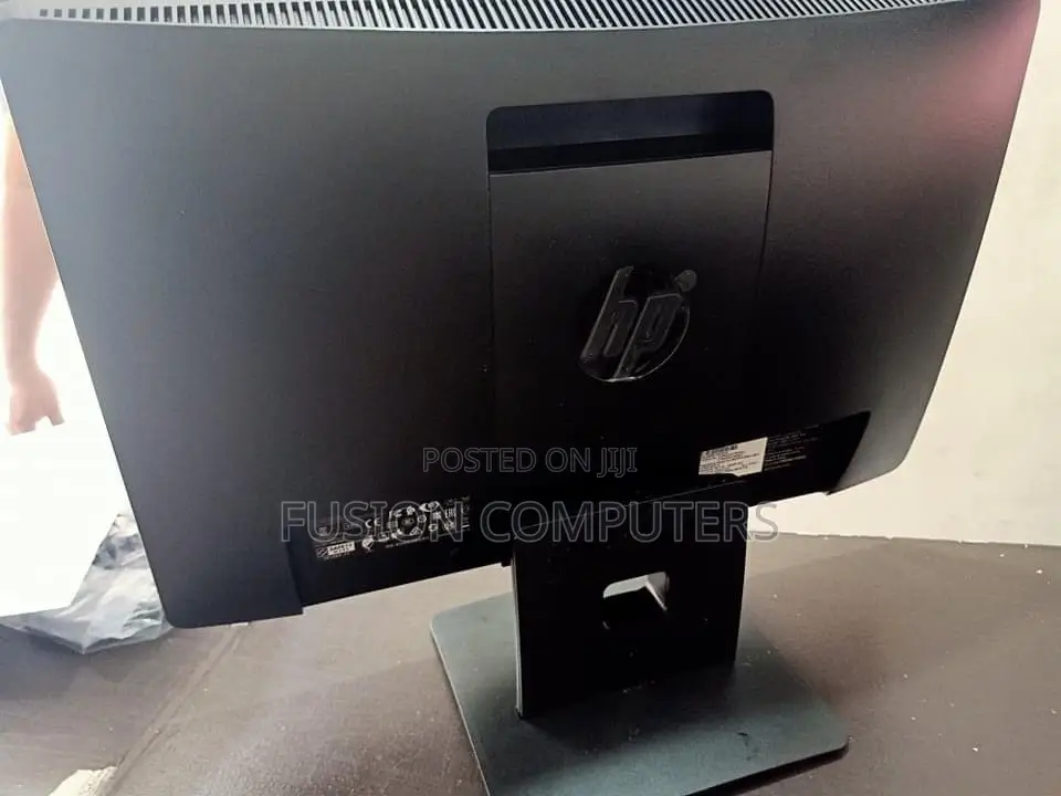 HP Pro Display P203 20in LED Monitor