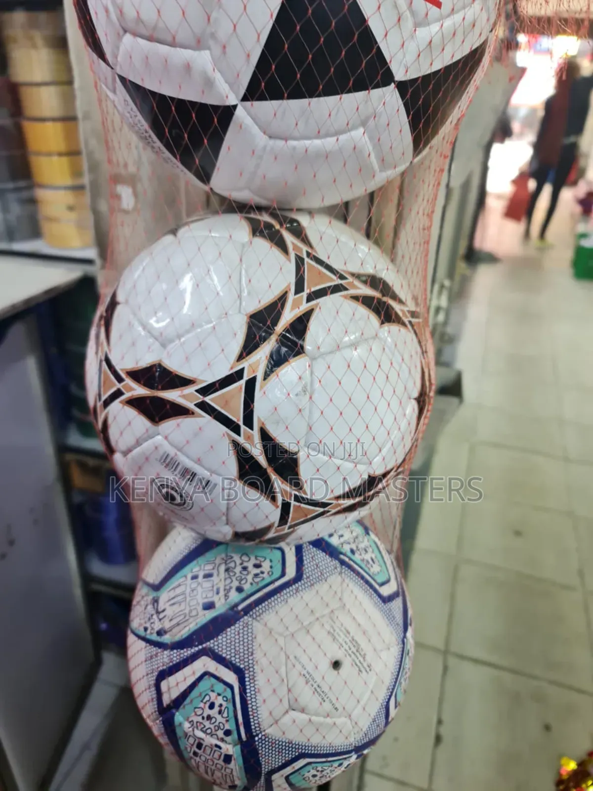 Matte Soccer Balls. S9ccer Balls